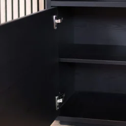 Watford Large Cinewall 2 deurs 154cm - Modulair