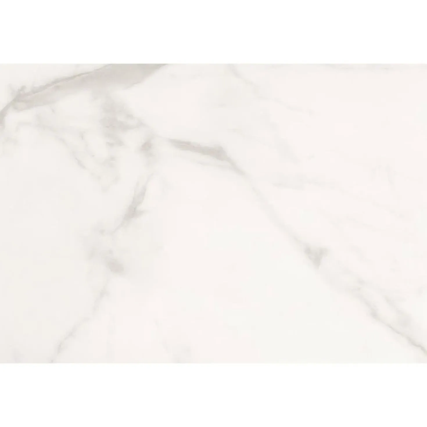 Zuvio Uitschuifbare Eettafel Wit Keramiek 240cm