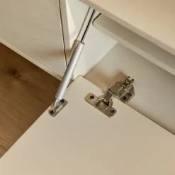 Zwevend Tv meubel Melanie Zand 200cm